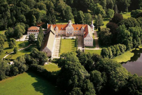  Hotel Jagdschloss Kranichstein  Дармштадт